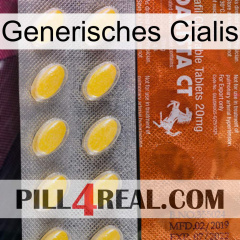 Generic Cialis 42